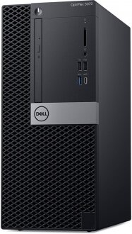 Dell OptiPlex 5070 (N007O5070MT_W) Masaüstü Bilgisayar kullananlar yorumlar